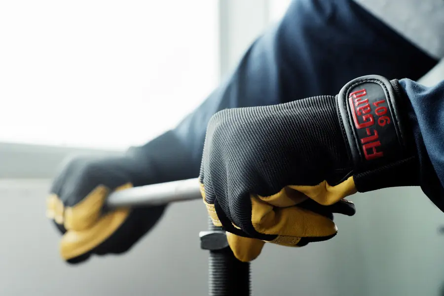 Hand protection